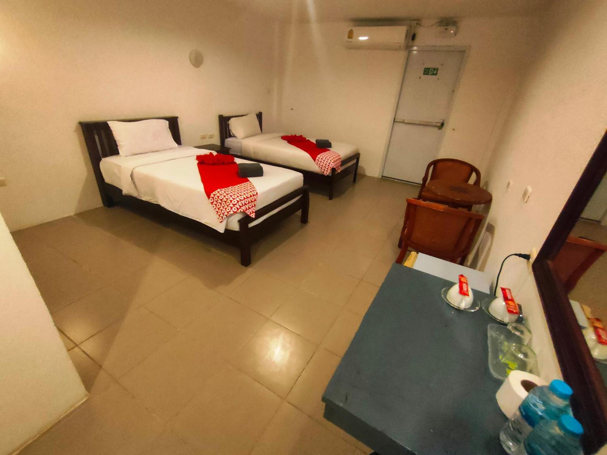 Number 1 Guesthouse Ao Nang Екстер'єр фото