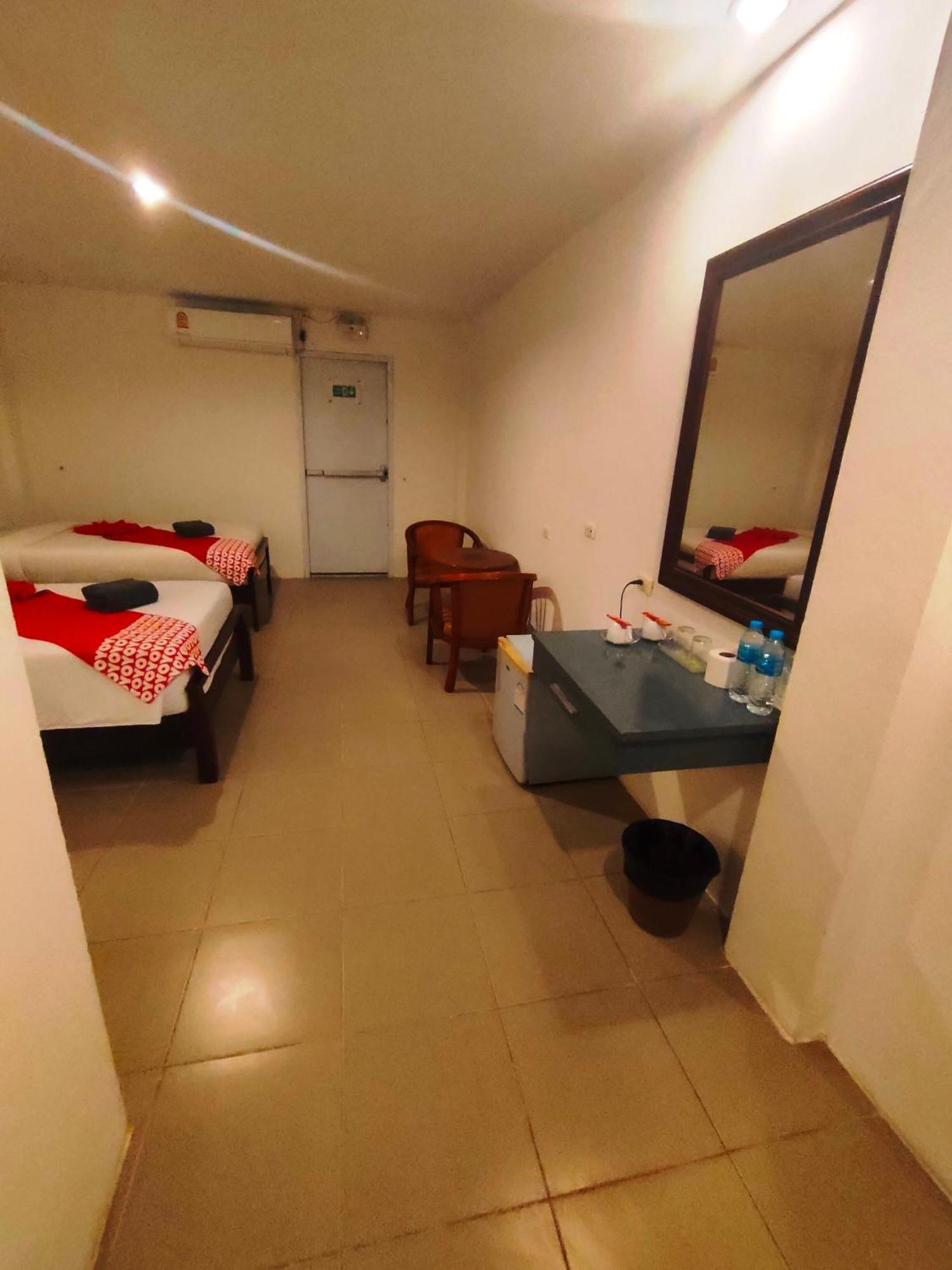 Number 1 Guesthouse Ao Nang Екстер'єр фото