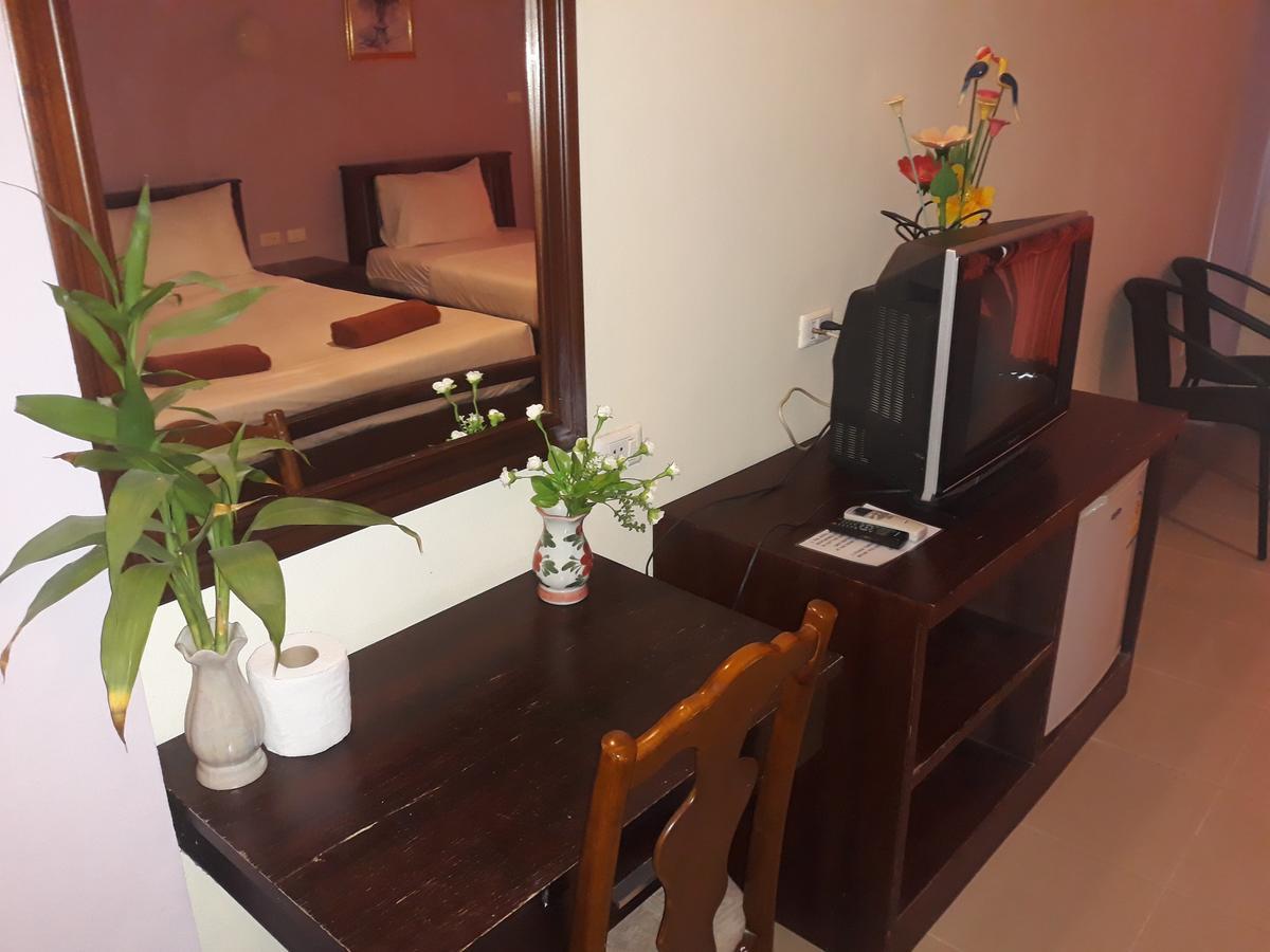 Number 1 Guesthouse Ao Nang Екстер'єр фото