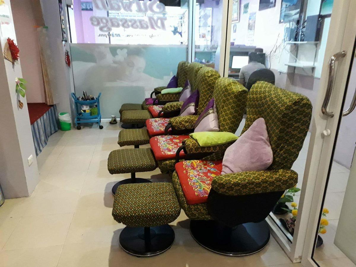 Number 1 Guesthouse Ao Nang Екстер'єр фото