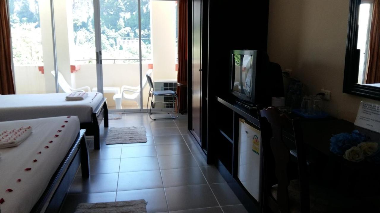 Number 1 Guesthouse Ao Nang Екстер'єр фото