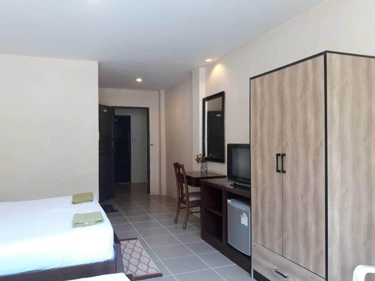 Number 1 Guesthouse Ao Nang Екстер'єр фото